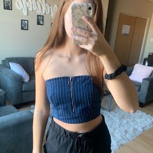 Kendall and Kylie Bandeau